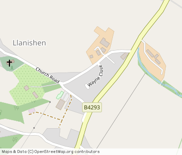 Wayne Close, Chepstow, NP16 6 - Photo 1