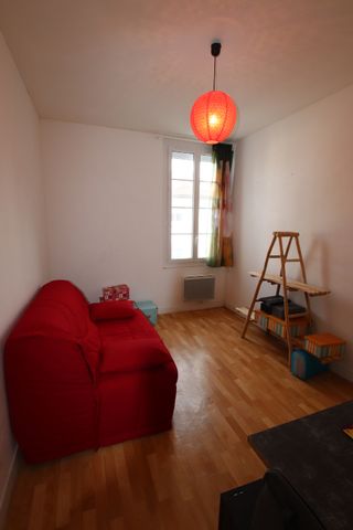 Location Appartement 3 pièces 55m² - Photo 4