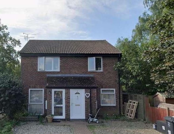 Littlecote Close, Westlea, SN5 - Photo 1