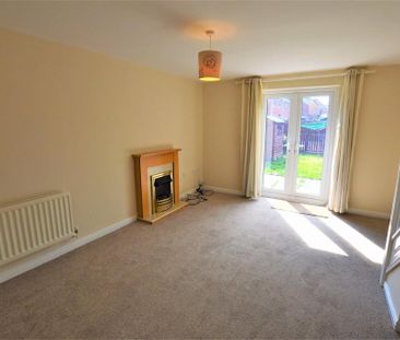 2 bedroom semi-detached house to rent - Photo 1