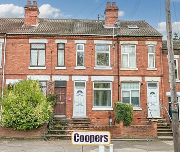 2 bedroom terraced house to rent - Photo 3