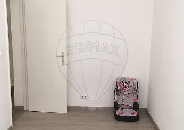 Apartamento T2 em Lisboa