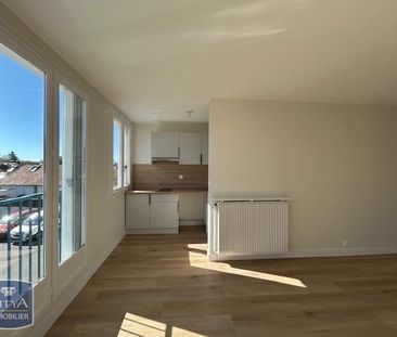 Location Appartement 1 pièce 30m² RAMBOUILLET 78120 - Photo 5