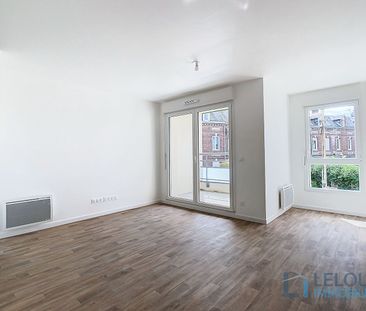 Location Appartement 2 pièces 40m² LE PETIT QUEVILLY 76140 - Photo 1