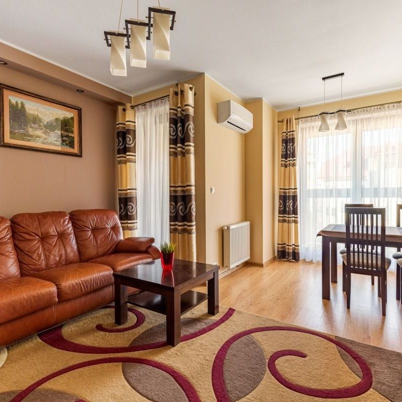 Służew/ Odświeżone/ Loggia/ Parking 51 m² - Zdjęcie 1