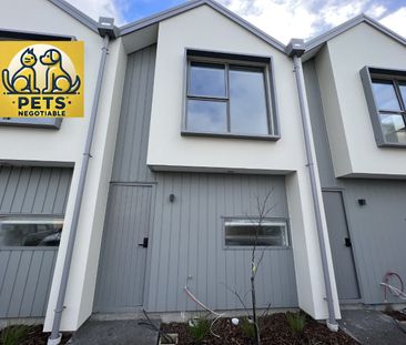8/129 Tancred Street, Linwood - Photo 4