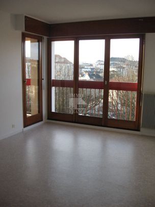 Location appartement 2 pièces 47.99 m² à La Roche-sur-Yon (85000) - Photo 1