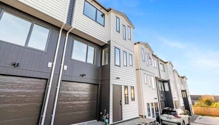 A Beautiful Modern Home in A Central Location! - Photo 2