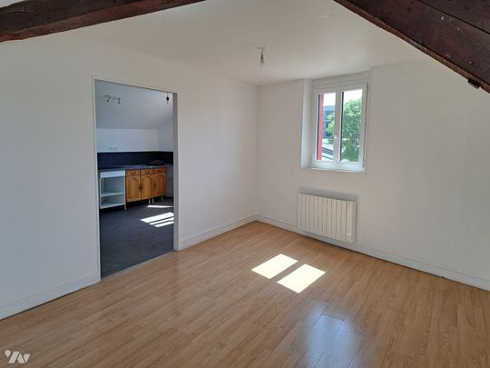 Bel appartement en centre ville de Montville - Photo 1