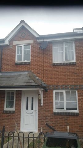 Room in a Shared House, Elizabeth Fry Place, SE18 - Photo 4