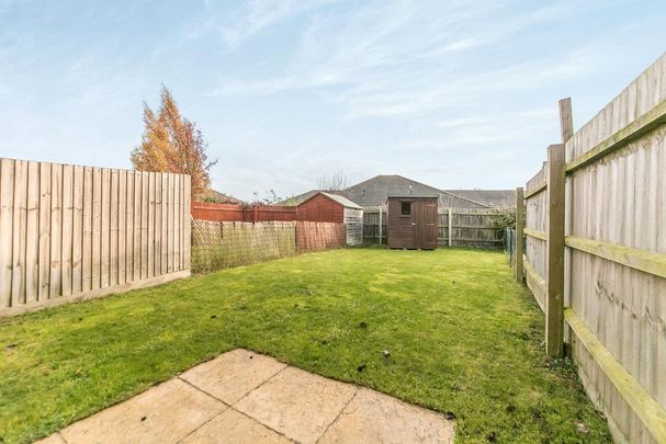 3 bedroom house to rent - Photo 1