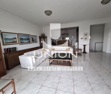 Μεζονέτα για ενοικίαση Καραγιαννέικα (Γαλάτσι) - Φωτογραφία 5