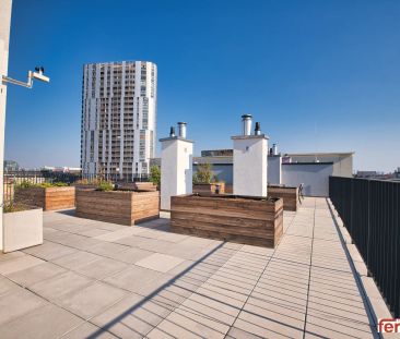 Charmante 2-Zimmer-Wohnung mit Balkon in 1200 Wien – Ihr neues Zuha... - Photo 4