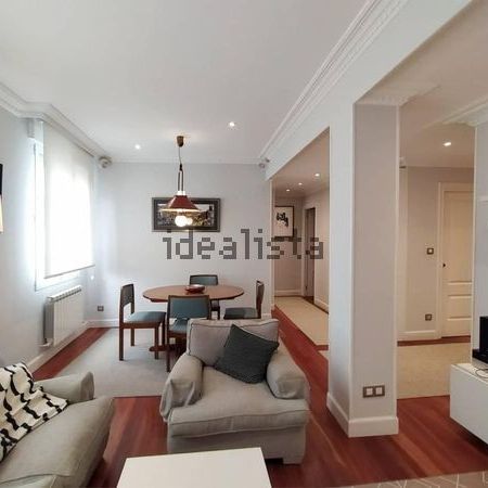 Alquiler de piso en Calle Río Tajo - Photo 1