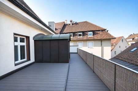 Über den Dächern der Altstadt - Photo 5