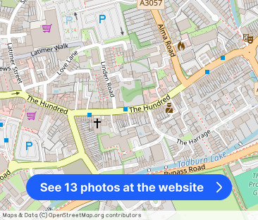 The Hundred, Romsey - Photo 1