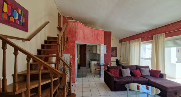 Studio/Γκαρσονιέρα για ενοικίαση - Ηράκλειο, - Φωτογραφία 1