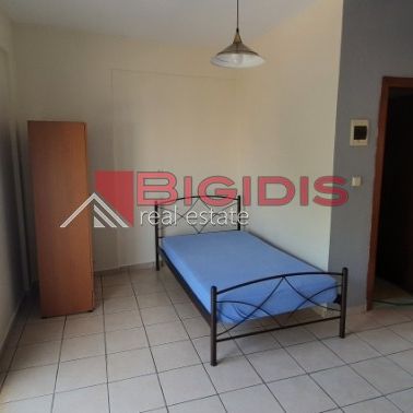 Studio / γκαρσονιέρα 45 τ.μ. για ενοικίαση, Ν. Σερρών, Σέρρες - Φωτογραφία 1