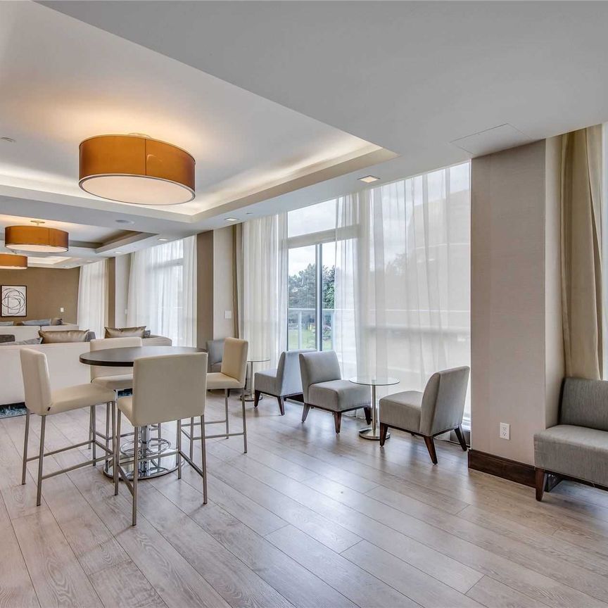 For Lease - 276 Yorkland Road Unit# 309, Toronto, Ontario - Photo 1