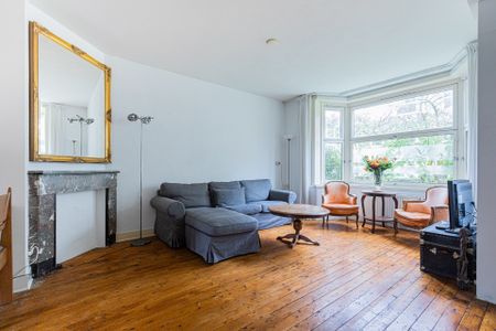 Corantijnstraat 22H, 1058 DD, Amsterdam - Foto 4