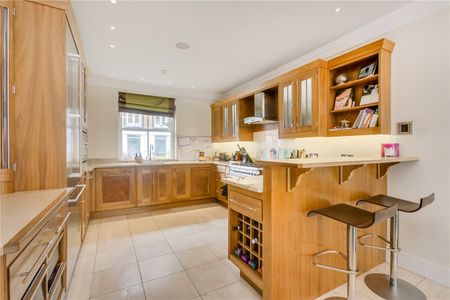 Tatham Place, St John's Wood, London, NW8 6AF - Photo 4