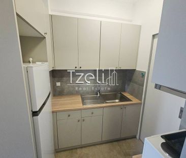 Studio/Γκαρσονιέρα για ενοικίαση Αγία Σοφία (Πάτρα) - Photo 3