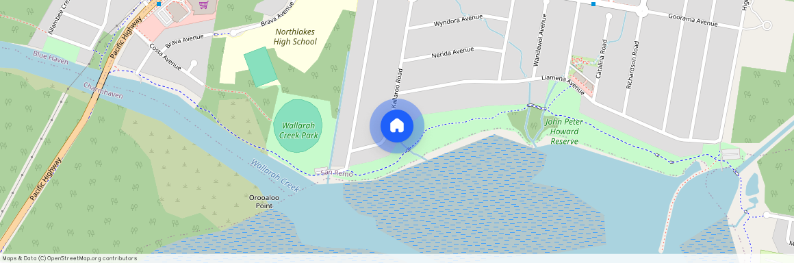 19 KALLAROO ROAD, NSW 2262, San Remo