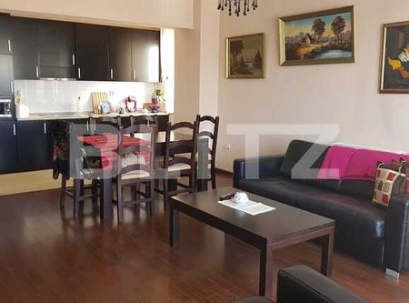 Apartament 3 camere, modern, 97 mp, parcare subterana, terasa 20 mp, zona Bonjour Residence - Photo 5