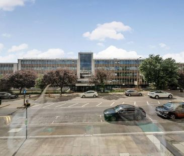 Studio to rent - Photo 6