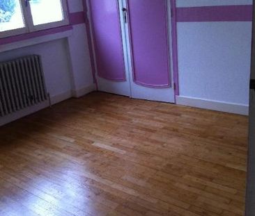 Location Appartement 4 pièces 74m² MEYZIEU 69330 - Photo 6