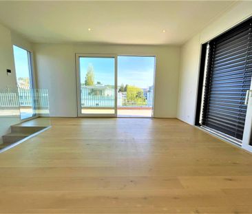 3.5 Zimmer, 56 m², 3. Stock - Photo 2