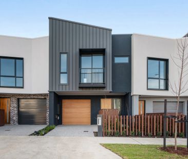 Modern Townhome Living at The Fabric in Altona North - Photo 4