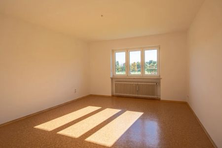 GROßZÜGIGE 4-ZIMMER WOHNUNG MIT TOLLEM GARTEN IN ECHING AM AMMERSEE - Photo 4