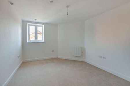 2 bedroom retirement property to rent - Photo 4