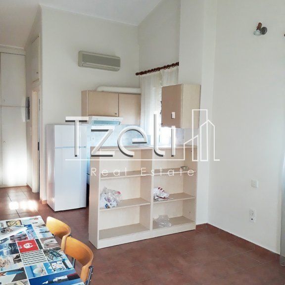 Studio/Γκαρσονιέρα για ενοικίαση Ακταίο (Ρίο) - Φωτογραφία 1