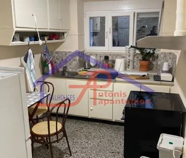 Studio/Γκαρσονιέρα για ενοικίαση Γηροκομείο (Ιωάννινα) - Φωτογραφία 4