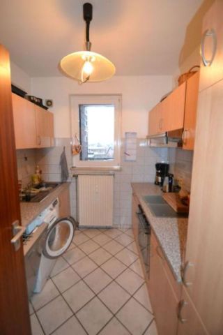 TOP 2 Zi-Whg. mit umlaufenden Balkon und herrlichem Fernblick - Photo 5