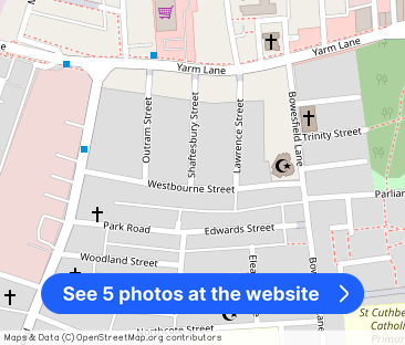 26 Shaftesbury Street, Stockton-on-Tees, TS18 3EL - Photo 1