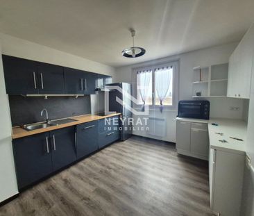 APPARTEMENT T2 A LOUER - Photo 2