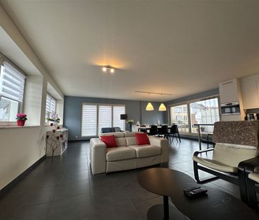 Appartement te huur - Photo 3