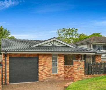 13 Priestly Parade, Point Clare. - Photo 4