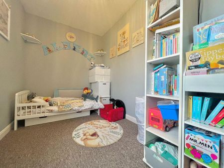 2 bedroom semi-detached house to rent - Photo 4