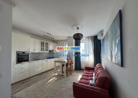 Inchiriere apartament 2 camere Grozavesti-Complex Premium Regie - Fotografie 3