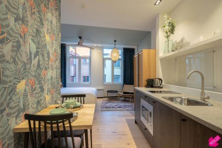 Aalmoezenierstraat 28 -/2 - 2000 Antwerpen - Photo 3