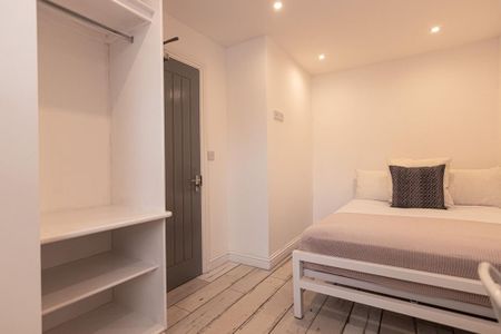 6 bedroom house to rent - Photo 5