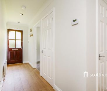 2 bedroom bungalow to rent - Photo 3