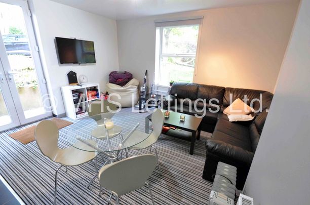 52a Victoria Road, Leeds, LS6 1DL - Photo 1