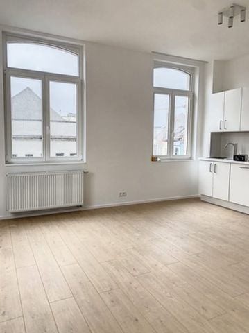 Appartement te huur - Foto 5