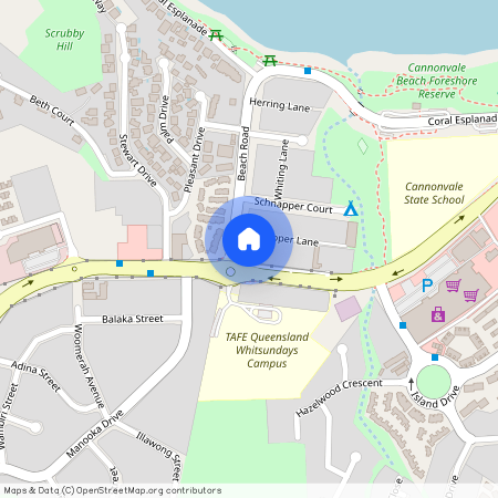 5/167 Shute Harbour Road, Qld 4802, Cannonvale