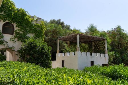 Βίλα για ενοικίαση Κάτω Σταλός (Νέα Κυδωνία) - Φωτογραφία 4